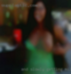 And slowly getting into milfs in NC the action.
