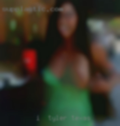 I  am looking to try in Tyler, Texas new things.