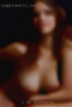 I am very open in Alpena, MI minded and understanding.