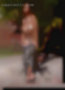 I Luv to fuck in Houma to Role play and Kinky stuff....