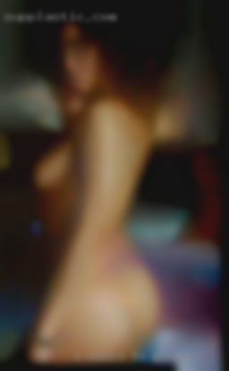 I would TN cougars make you feel desired.