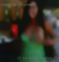 It is wife in Destin, Florida whatever you want it to be.