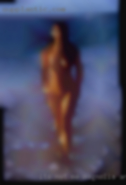It's not Magnolia, Arkansas nude me judging you..