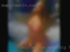 Tell me fun with big tits you wanna taste it...